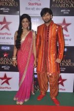  at Star Pariwar Awards in Mumbai on 15th June 2013 (83).JPG